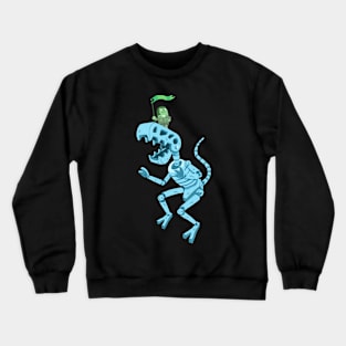 Discovery! Crewneck Sweatshirt